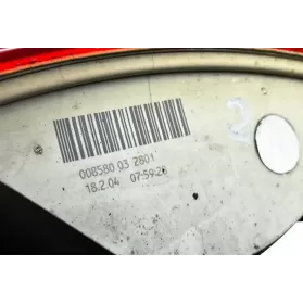 157769 фара задняя Audi A4 S4 B6 8E 8H 2004