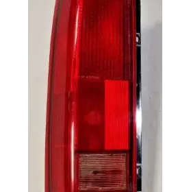 16502447 фара задняя Chevrolet Astro 1986