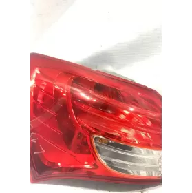 18017 фара задняя Hyundai ix20 2011