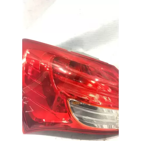 18017 фара задняя Hyundai ix20 2011