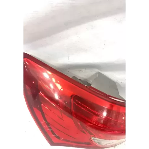 18017 фара задняя Hyundai ix20 2011