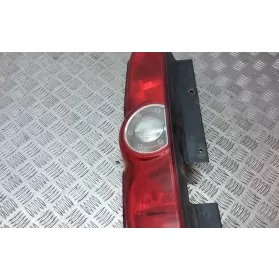 18106740 фара задня Fiat Doblo 2012