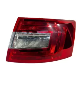 18414002 фара задня Skoda Octavia Mk3 (5E) 2016