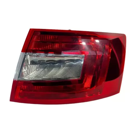 18414002 фара задня Skoda Octavia Mk3 (5E) 2016