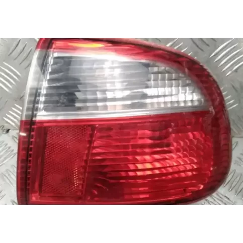 1M594511201C фара задняя Seat Toledo II (1M) 2000