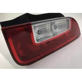 1ST945112B фара задняя Skoda Citigo 2012