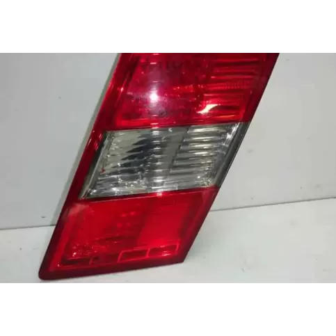 2038205064 фара задняя Mercedes-Benz CLC CL203 2001