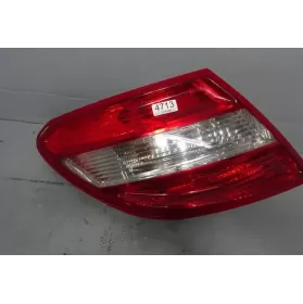 2048200164 фара задняя Mercedes-Benz C W204 2013