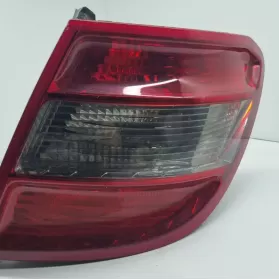 2048203264 фара задняя Mercedes-Benz C W204 2007