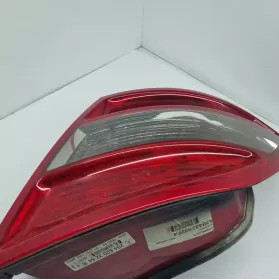 2048203264 фара задняя Mercedes-Benz C W204 2007