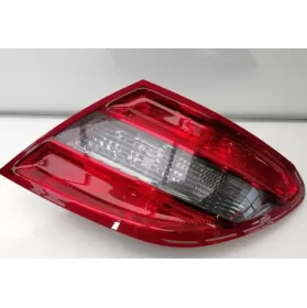 2049068602R фара задняя Mercedes-Benz C W204 2007
