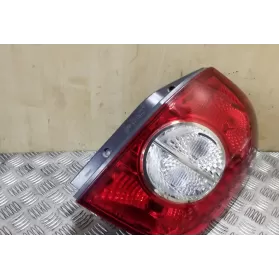 20946136 фара задняя Chevrolet Captiva 2011