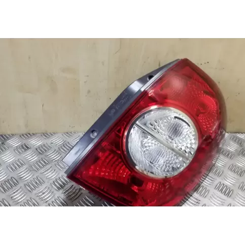 20946136 фара задняя Chevrolet Captiva 2011