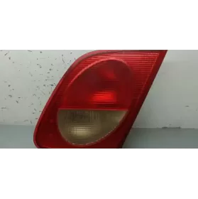 2108204464 фара задняя Mercedes-Benz E W212 1999