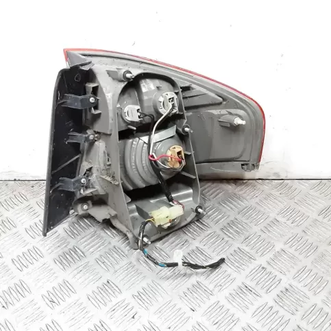 21730202 фара задняя Subaru Legacy 2009