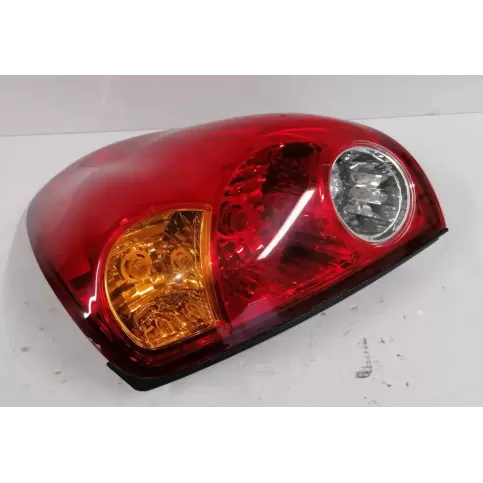 220-16639 фара задня Mitsubishi L200 2014