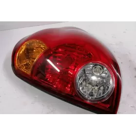 220-16639 фара задня Mitsubishi L200 2014