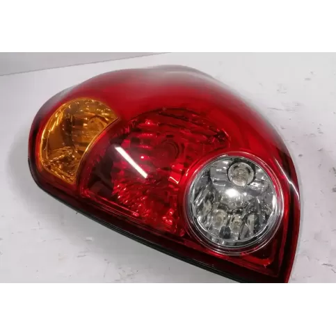 220-16639 фара задня Mitsubishi L200 2014