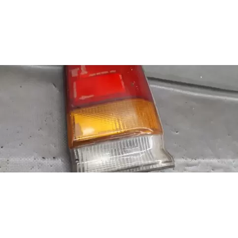 22051486 фара задняя Daihatsu Cuore 1987