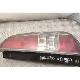 22051762 фара задняя Daihatsu Sirion 2008