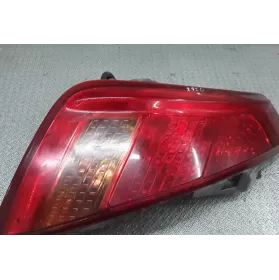 22063779 фара задняя Nissan Murano Z50 2008