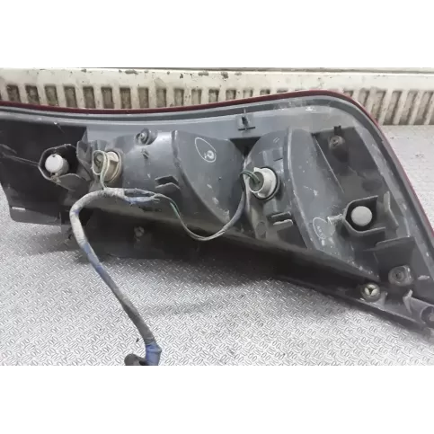 22063779 фара задняя Nissan Murano Z50 2008