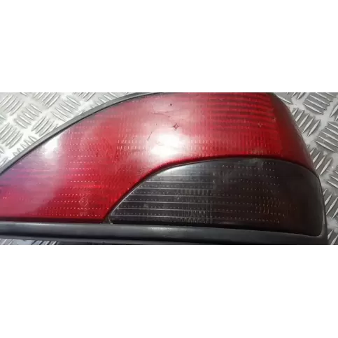 2246D2246D фара задняя Peugeot 306 1995