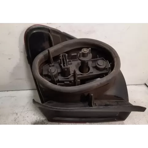 22A801 фара задняя Peugeot 406 1996