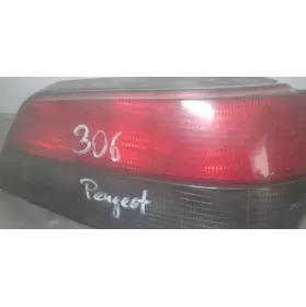 2321G фара задняя Peugeot 306 1999