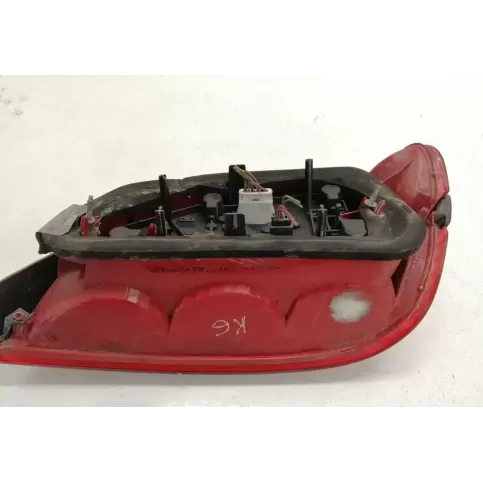 2336G фара задняя Peugeot 406 2000