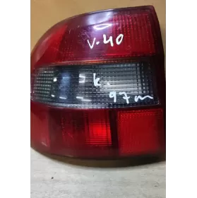 240398 фара задняя Volvo S40, V40 1997