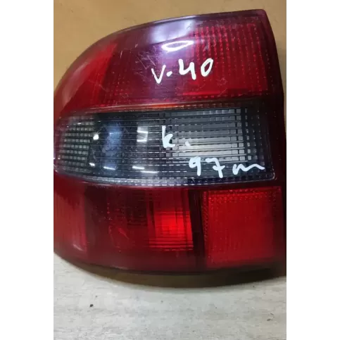240398 фара задняя Volvo S40, V40 1997