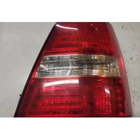 243E5 фара задняя KIA Sorento 2008