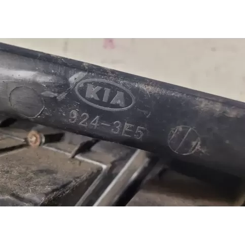 243E5 фара задняя KIA Sorento 2008