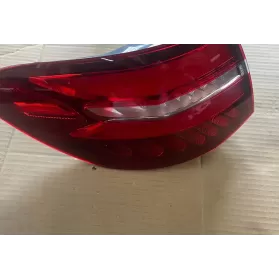 2539060900 фара задняя Mercedes-Benz GLC X253 C253 2020
