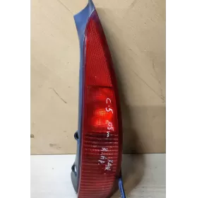 2549G фара задняя Citroen C5 2005