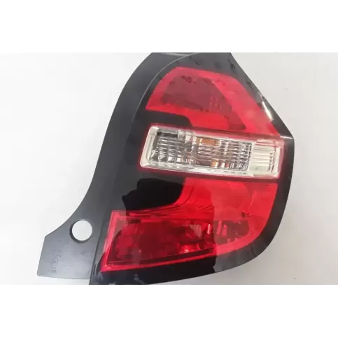 265502525R фара задняя Renault Twingo III 2015