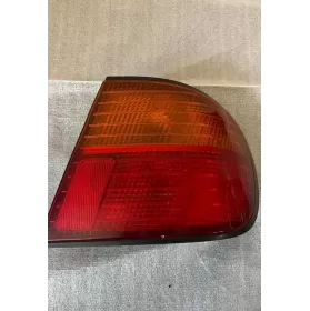265502F726 фара задняя Nissan Primera 1997