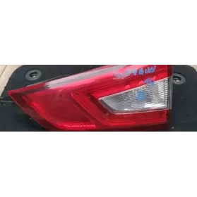 265504EA5B фара задняя Nissan Qashqai 2014