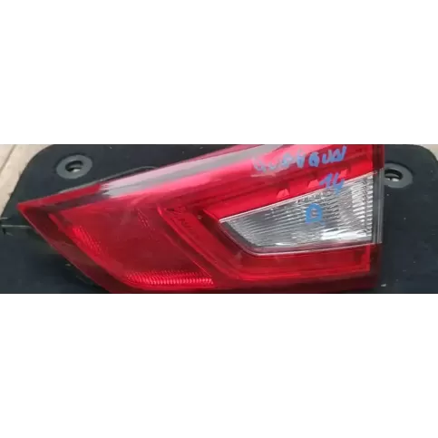 265504EA5B фара задняя Nissan Qashqai 2014