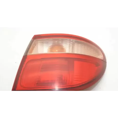 265505M52A фара задняя Nissan Almera N16 2002