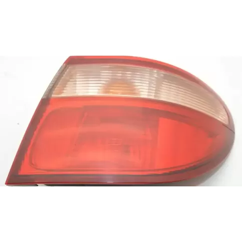 265505M52A фара задняя Nissan Almera N16 2002