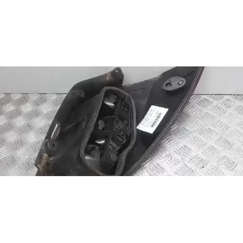 265509761R фара задня Renault Clio V 2019