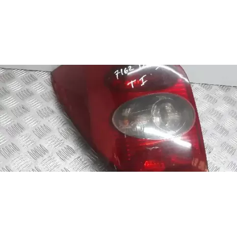 265509761R фара задня Renault Clio V 2019