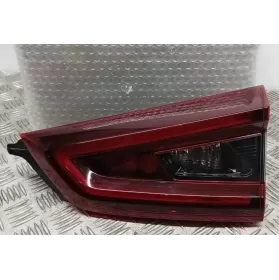 26550HV55A фара задняя Nissan Qashqai 2013