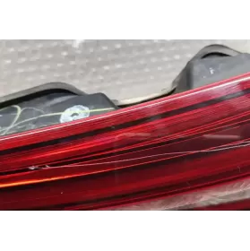 26550HV55A фара задняя Nissan Qashqai 2013