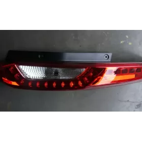 265543UB0A фара задняя Nissan X-Trail T31 2010