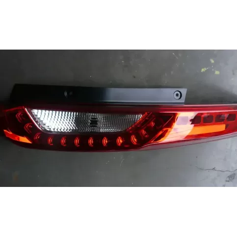 265543UB0A фара задняя Nissan X-Trail T31 2010