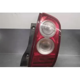 26554BC10A фара задняя Nissan Micra 2003