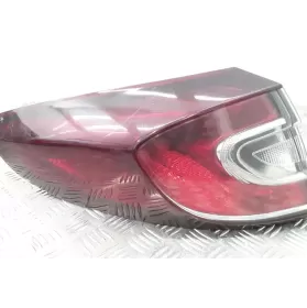 265550010 фара задняя Renault Megane III 2010